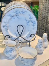 Paragon Brides choice china place setting for 10