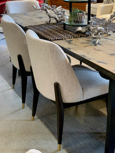 *NEW* Renaissance dining table from LH imports