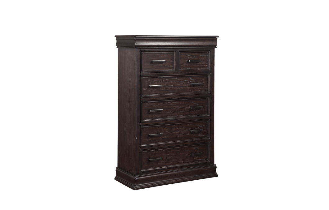 Sonoma 7 Drawer Chest