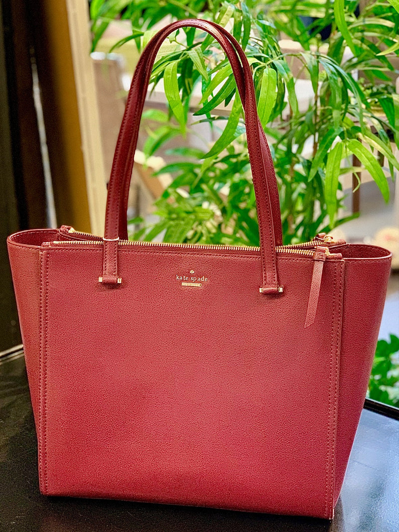 Kate spade tote bag on sale canada